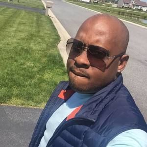 Meet your Posher, Joseph